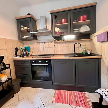 For All Seasons Apartment Сплит Экстерьер фото