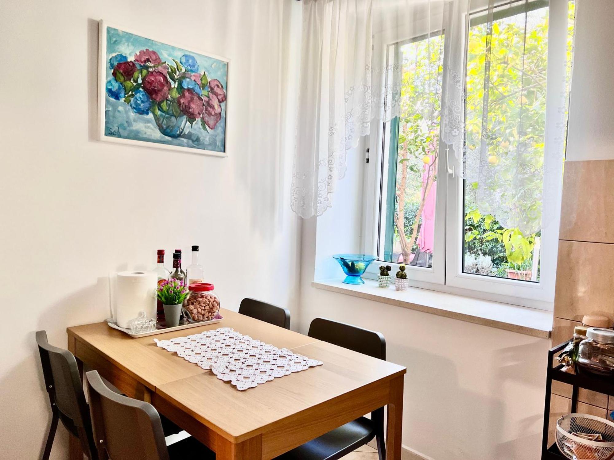 For All Seasons Apartment Сплит Экстерьер фото