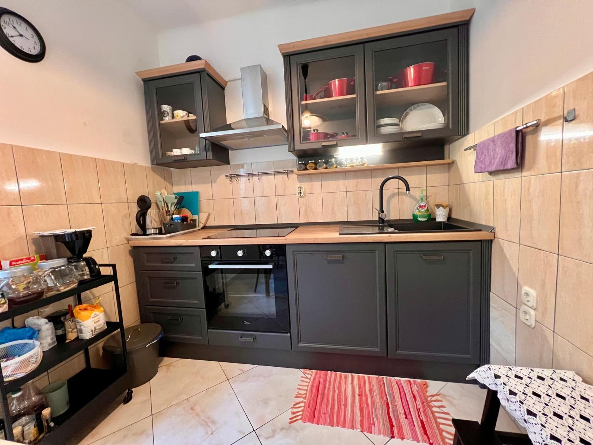 For All Seasons Apartment Сплит Экстерьер фото