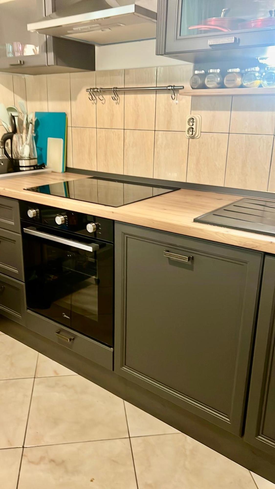 For All Seasons Apartment Сплит Экстерьер фото