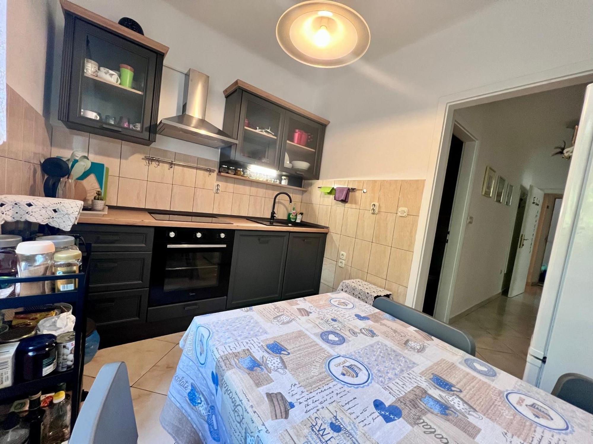 For All Seasons Apartment Сплит Экстерьер фото