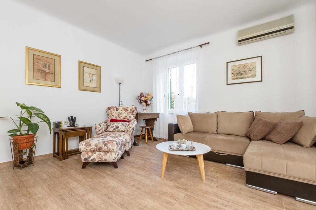 For All Seasons Apartment Сплит Номер фото