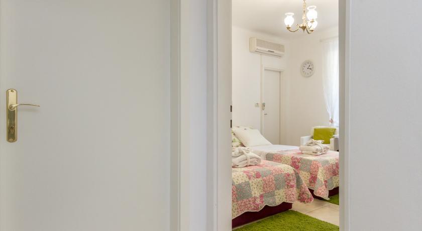 For All Seasons Apartment Сплит Номер фото