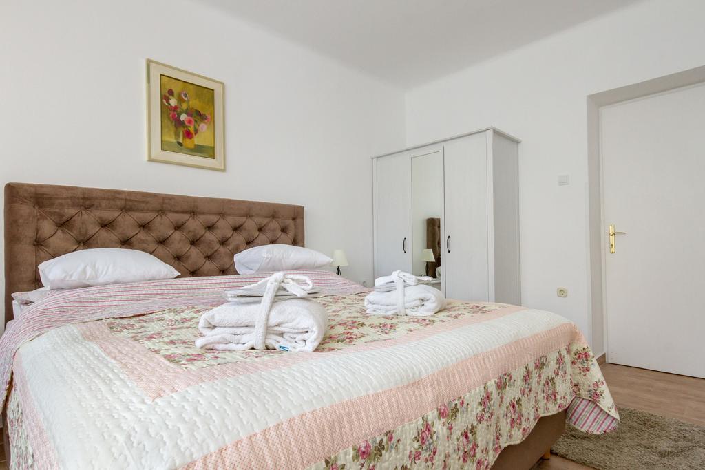 For All Seasons Apartment Сплит Номер фото