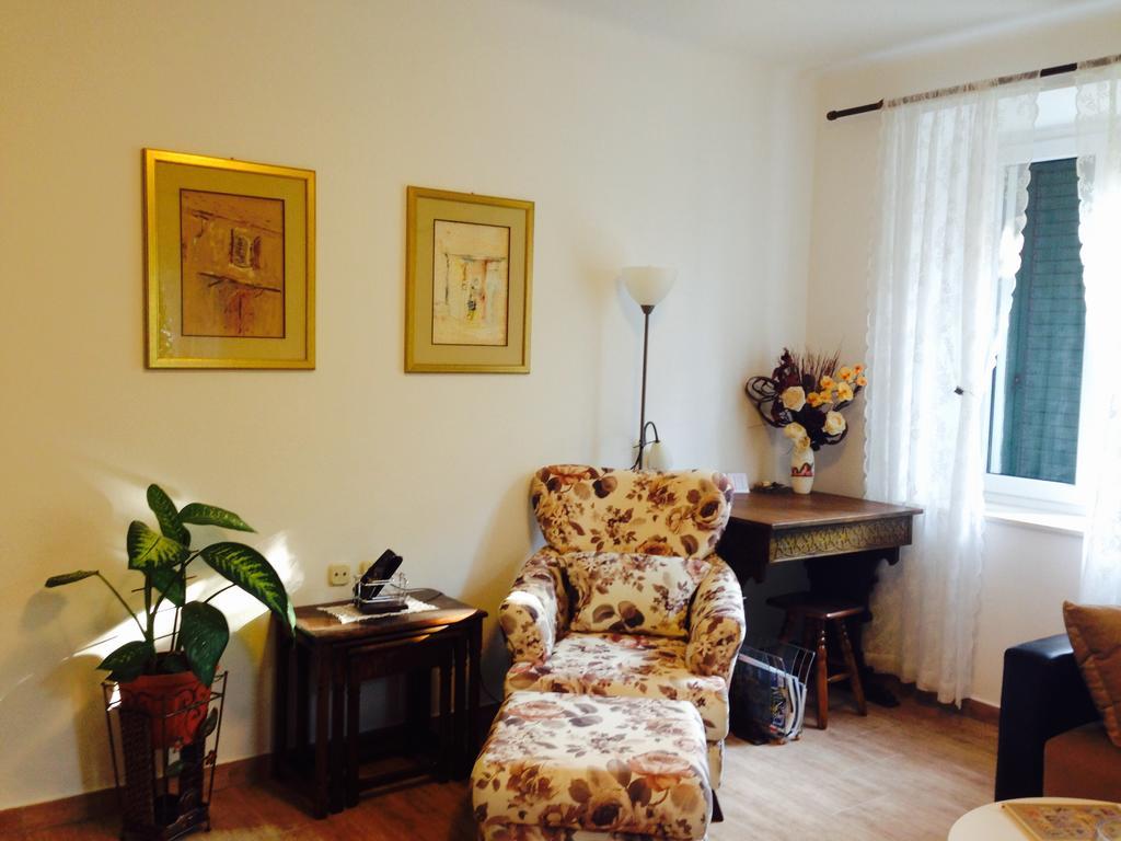 For All Seasons Apartment Сплит Номер фото