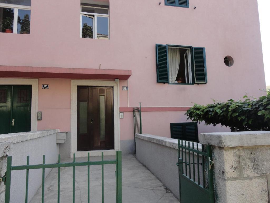 For All Seasons Apartment Сплит Экстерьер фото