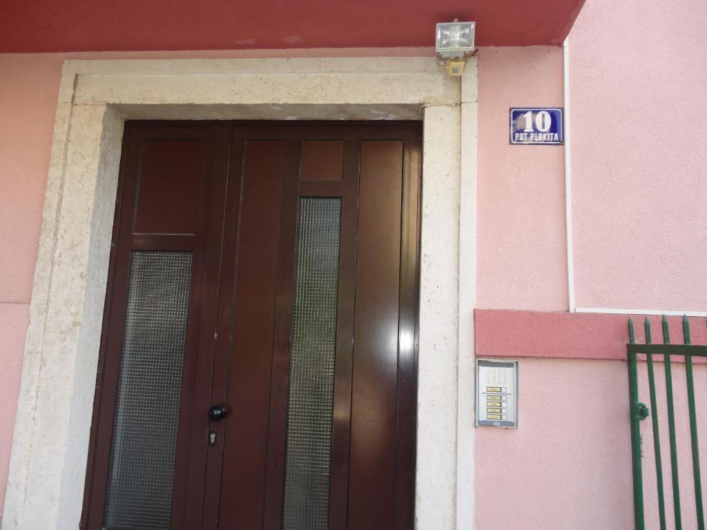 For All Seasons Apartment Сплит Экстерьер фото