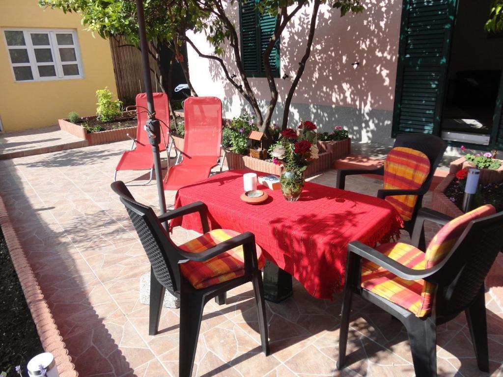 For All Seasons Apartment Сплит Экстерьер фото