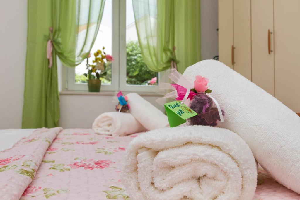 For All Seasons Apartment Сплит Экстерьер фото