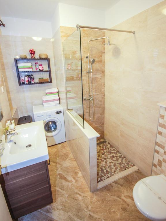 For All Seasons Apartment Сплит Экстерьер фото