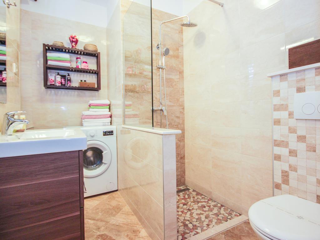 For All Seasons Apartment Сплит Экстерьер фото