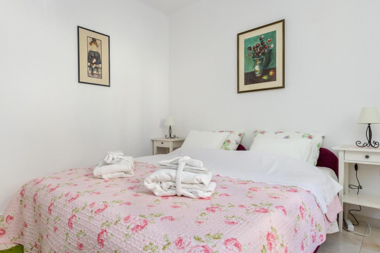 For All Seasons Apartment Сплит Экстерьер фото