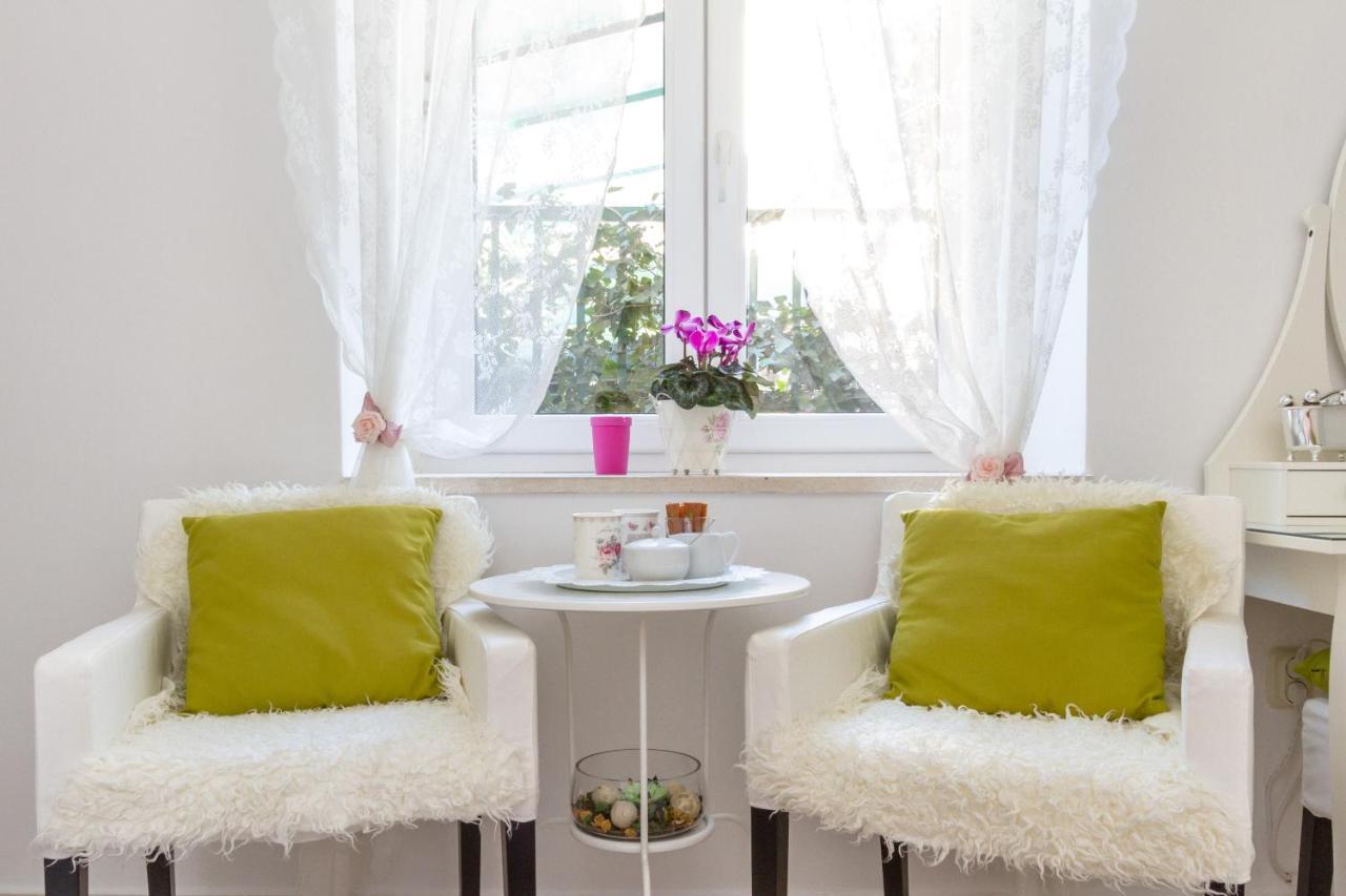 For All Seasons Apartment Сплит Экстерьер фото