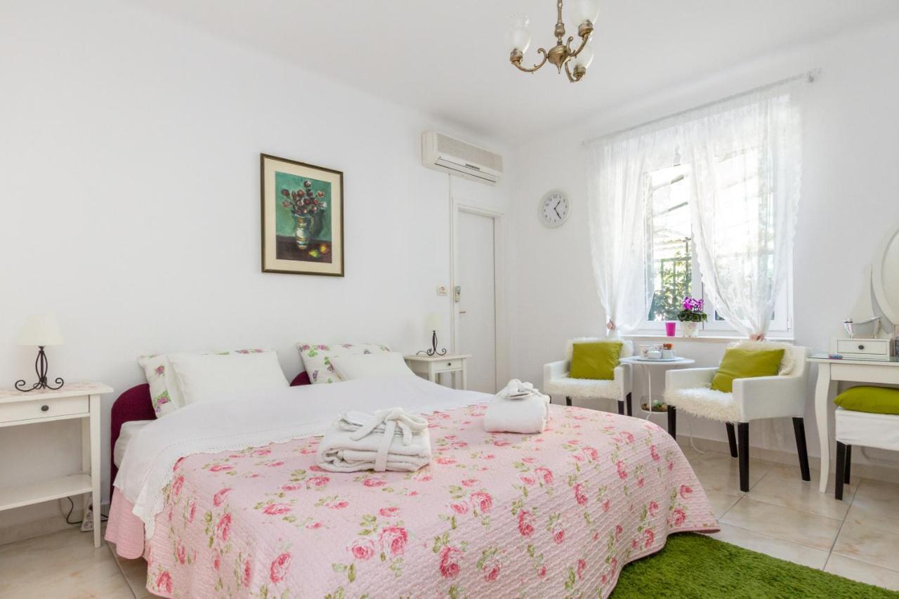 For All Seasons Apartment Сплит Экстерьер фото